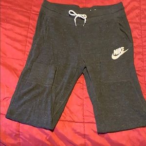 Nike joggers